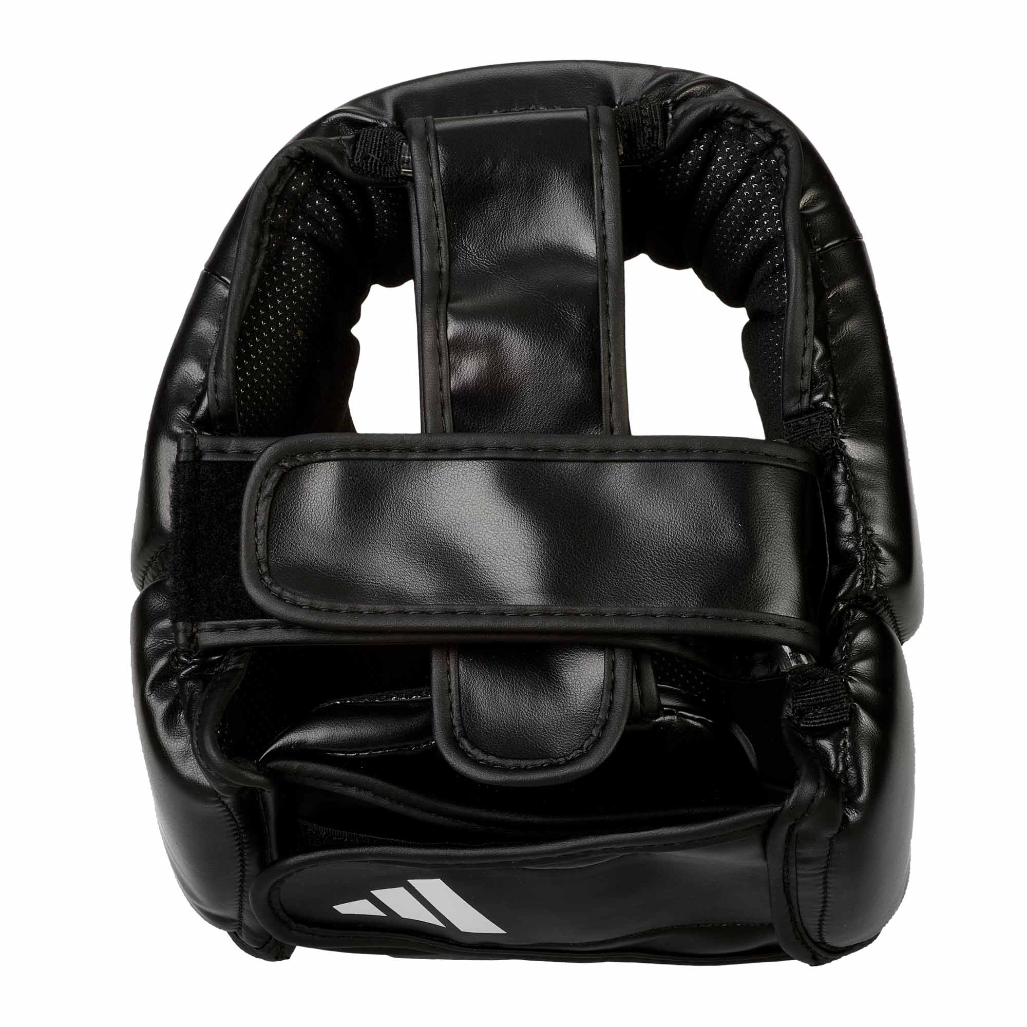 adidas Kopfschutz Hybrid 50 schwarz, adiH50HG 6 adidas Kopfschutz Hybrid 50 schwarz, adiH50HG – Bild 6