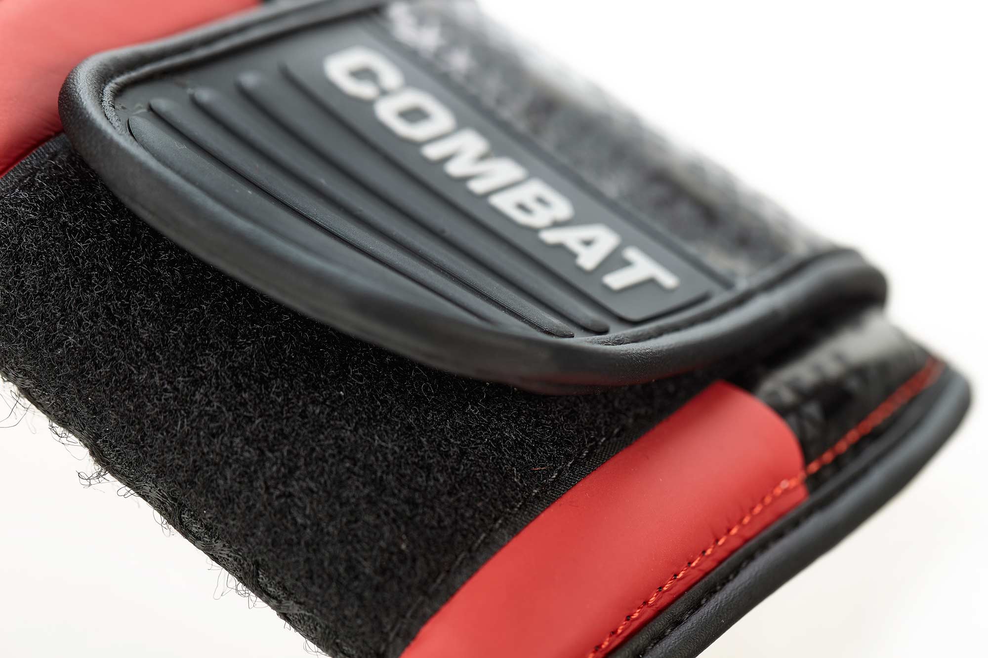 adidas Boxhandschuhe Combat 50 vivid Rot/Schwarz adiC50TG 8 adidas Boxhandschuhe Combat 50 vivid Rot/Schwarz adiC50TG – Bild 8