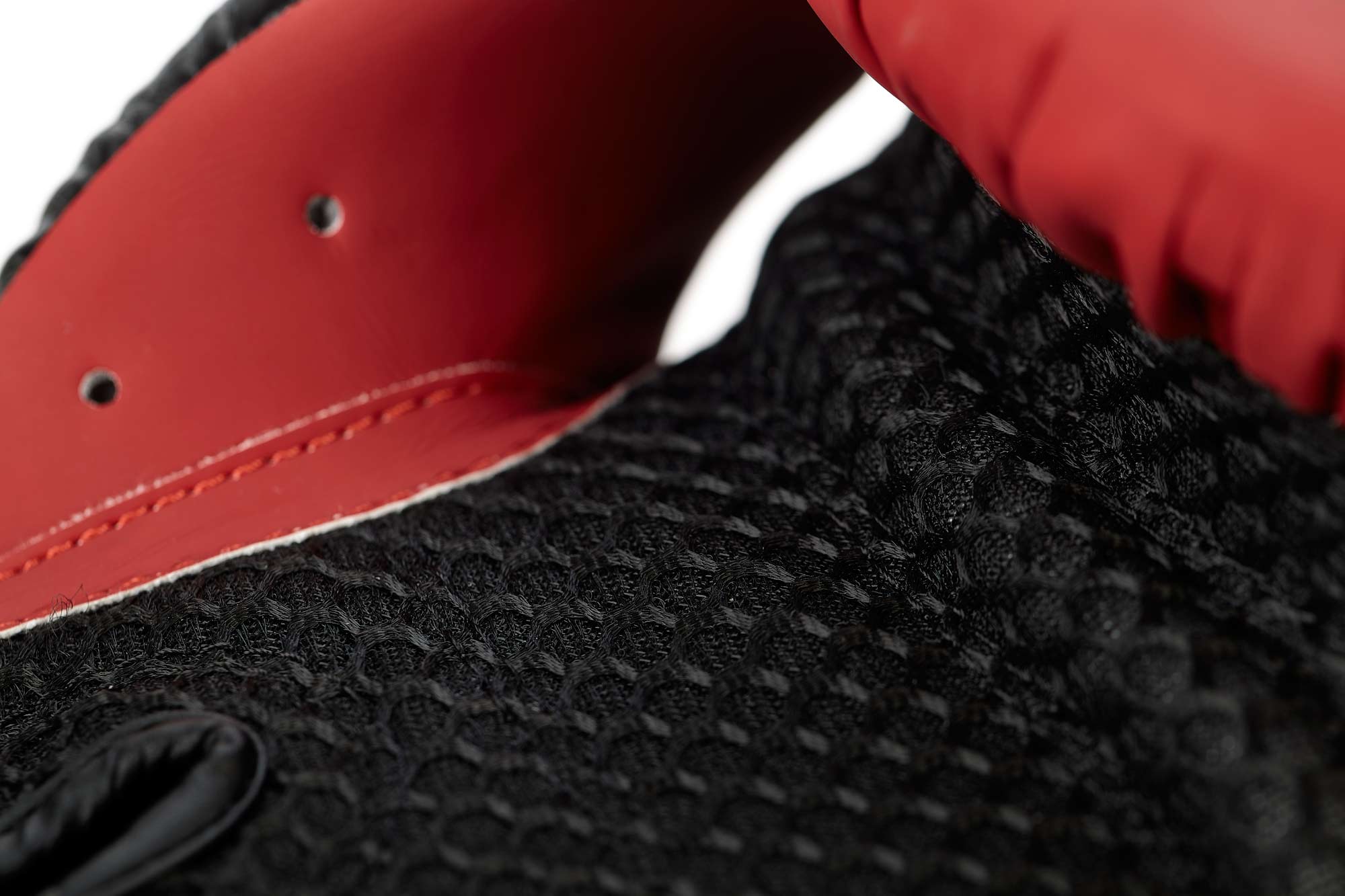 adidas Boxhandschuhe Combat 50 vivid Rot/Schwarz adiC50TG 9 adidas Boxhandschuhe Combat 50 vivid Rot/Schwarz adiC50TG – Bild 9