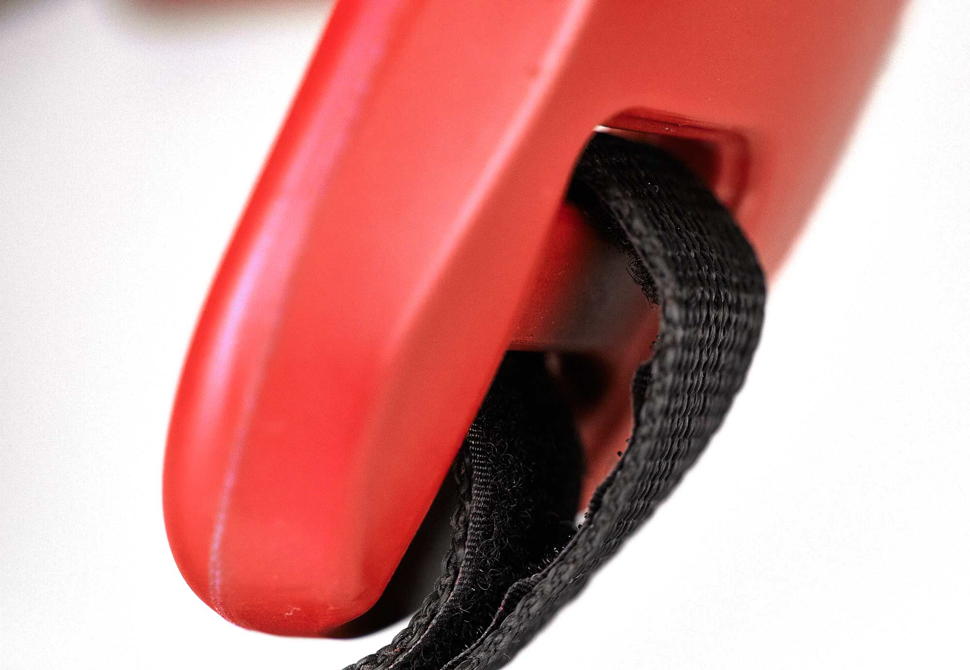 adidas Kopfschutz Kickboxing red, adiKBHG500 7 adidas Kopfschutz Kickboxing red, adiKBHG500 – Bild 7