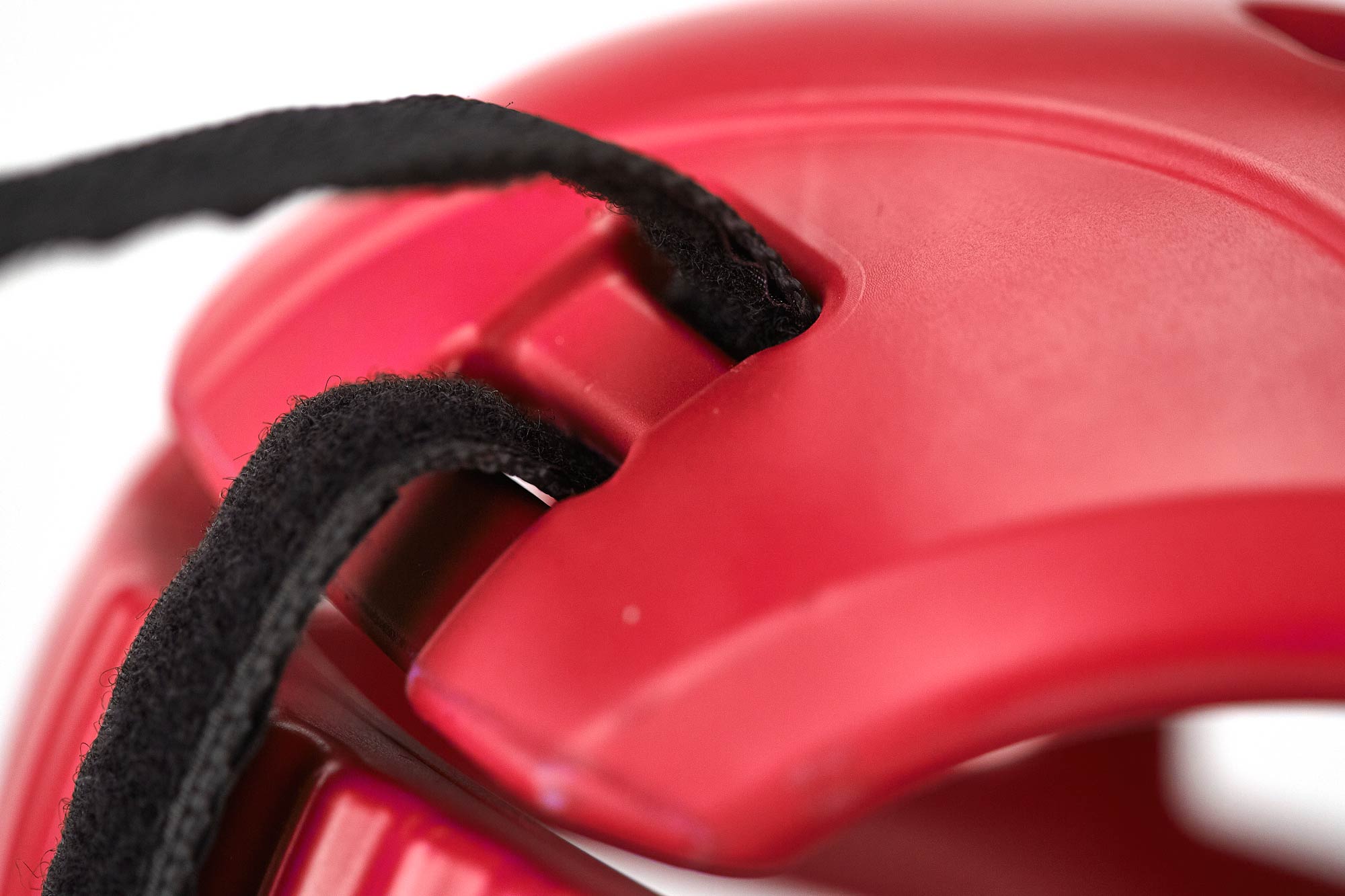 adidas Kopfschutz Kickboxing red, adiKBHG500 8 adidas Kopfschutz Kickboxing red, adiKBHG500 – Bild 8