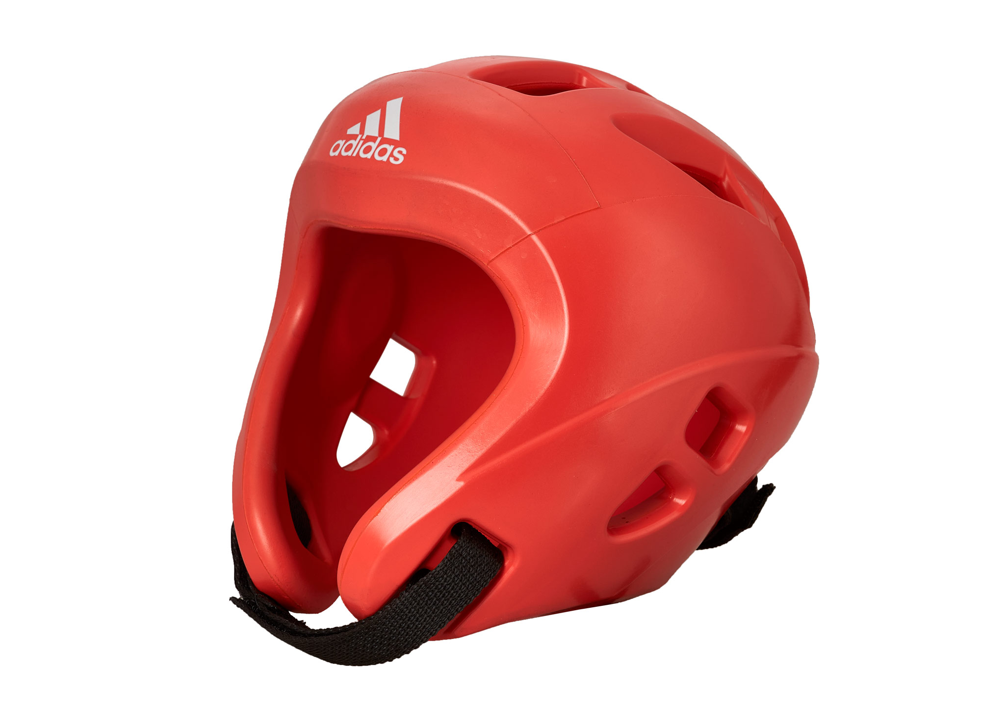 adidas Kopfschutz Kickboxing red, adiKBHG500 1 adidas Kopfschutz Kickboxing red, adiKBHG500