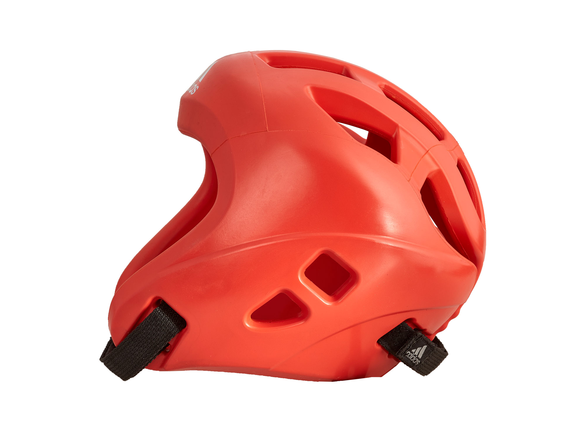 adidas Kopfschutz Kickboxing red, adiKBHG500 3 adidas Kopfschutz Kickboxing red, adiKBHG500 – Bild 3