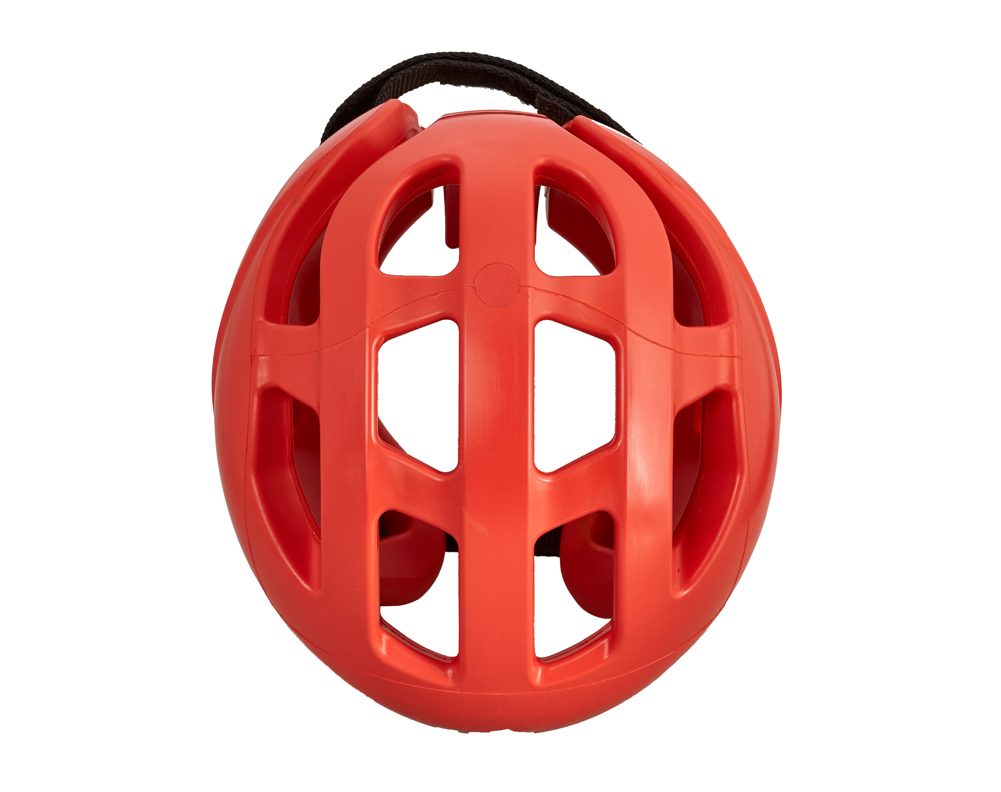 adidas Kopfschutz Kickboxing red, adiKBHG500 4 adidas Kopfschutz Kickboxing red, adiKBHG500 – Bild 4