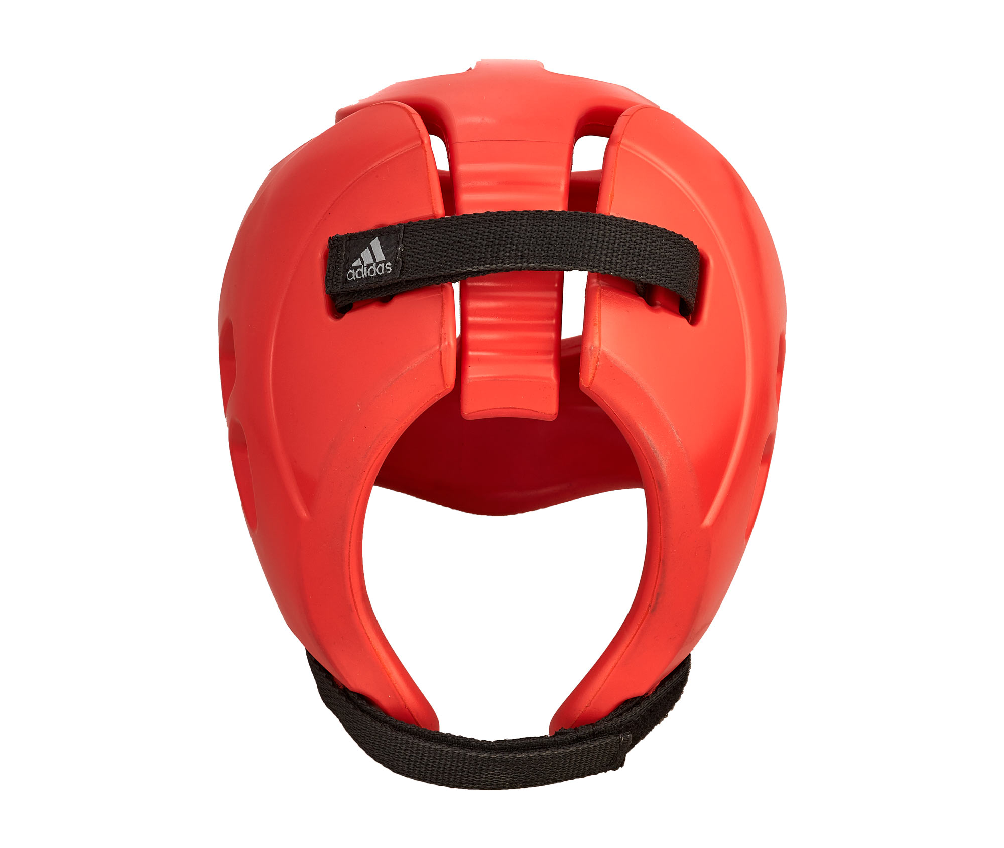 adidas Kopfschutz Kickboxing red, adiKBHG500 11 adidas Kopfschutz Kickboxing red, adiKBHG500 – Bild 11