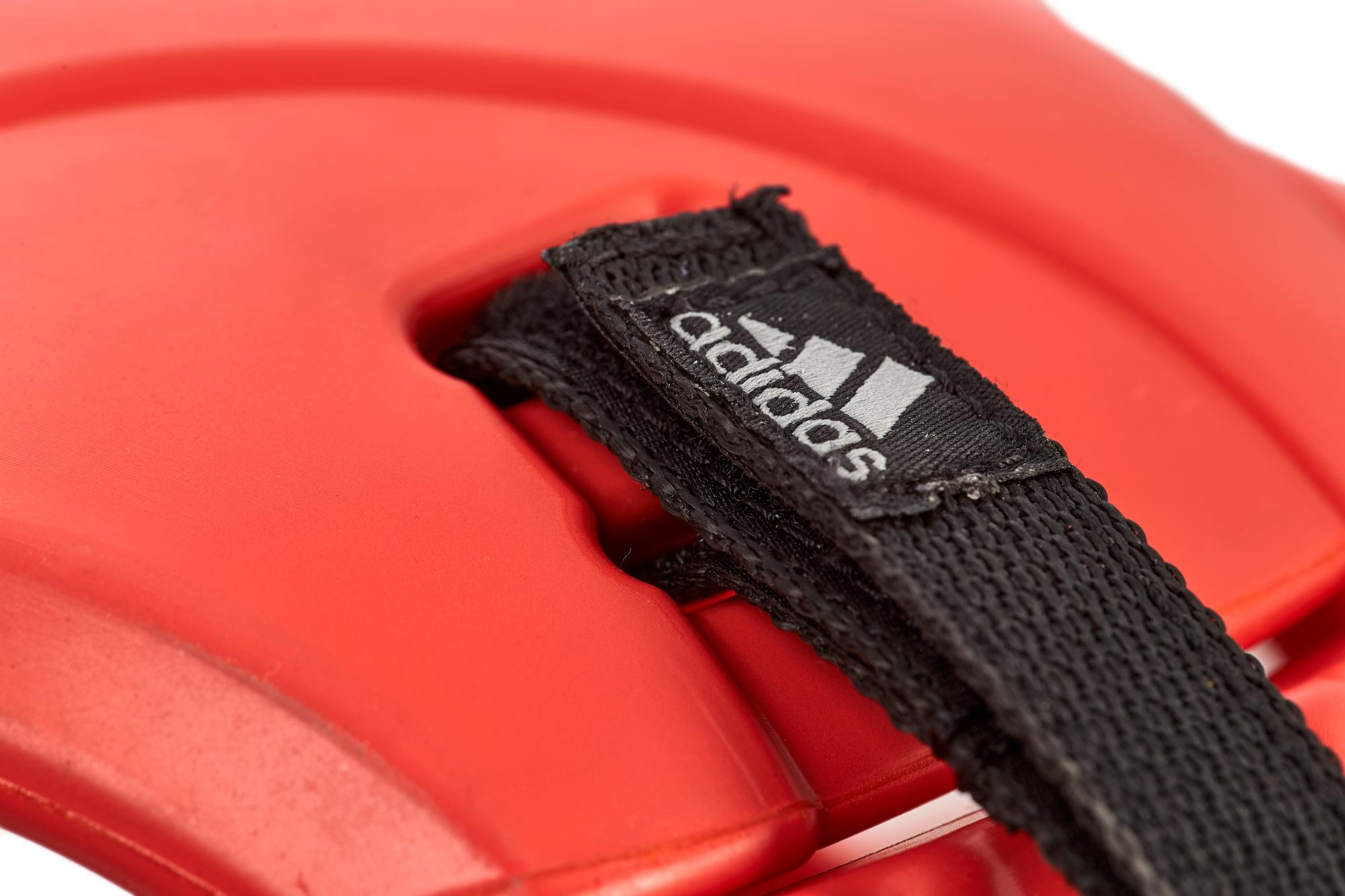 adidas Kopfschutz Kickboxing red, adiKBHG500 13 adidas Kopfschutz Kickboxing red, adiKBHG500 – Bild 13