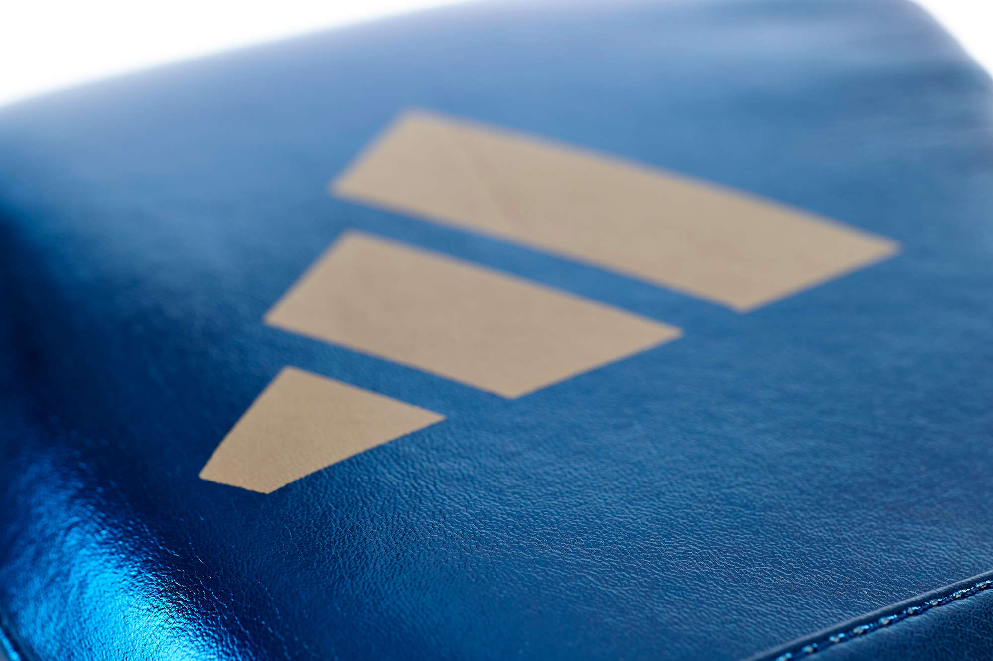 adidas Boxhandschuhe Speed 500 Blau metallic Microfibre ADISBG501 8 adidas Boxhandschuhe Speed 500 Blau metallic Microfibre ADISBG501 – Bild 8