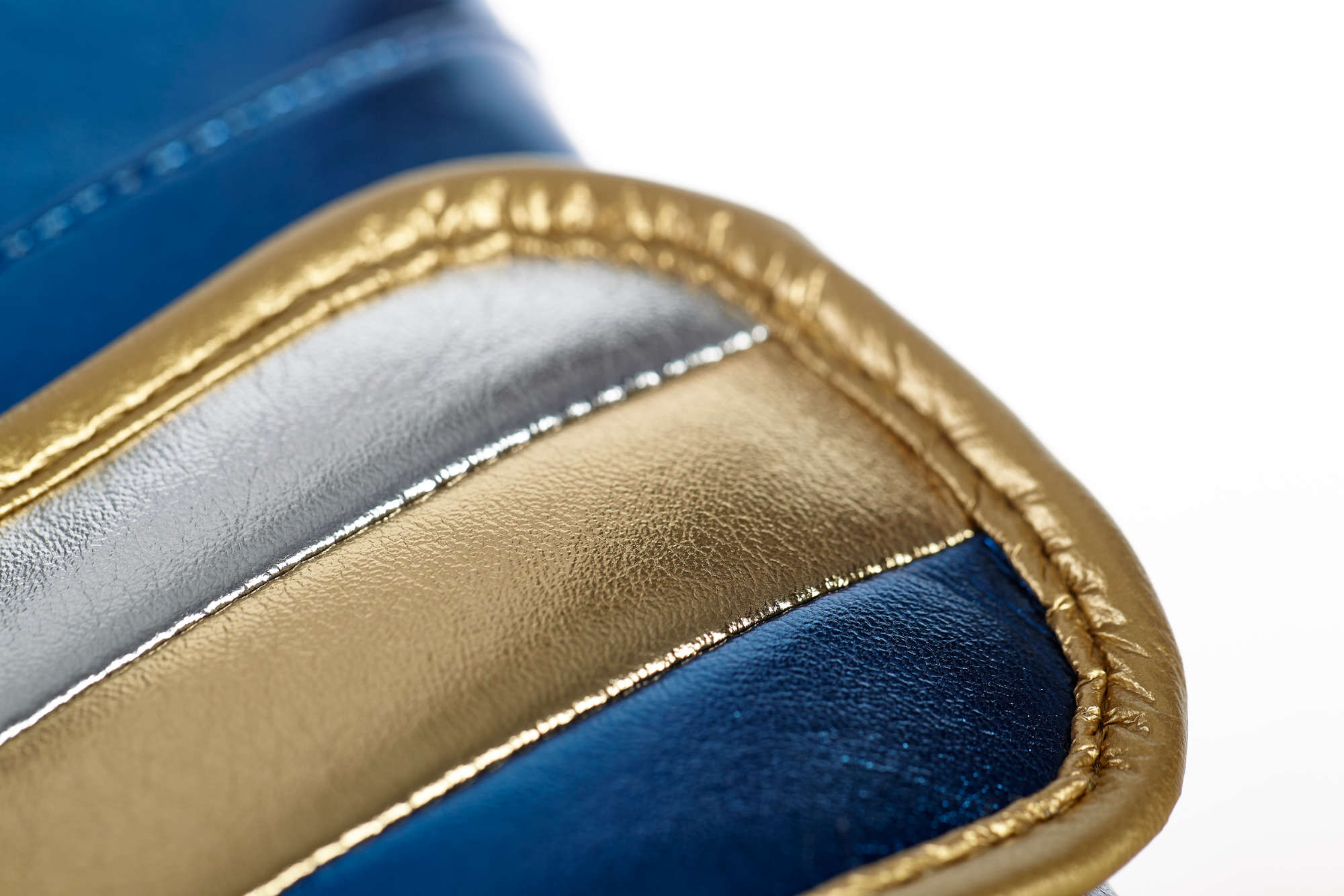 adidas Boxhandschuhe Speed 500 Blau metallic Microfibre ADISBG501 7 adidas Boxhandschuhe Speed 500 Blau metallic Microfibre ADISBG501 – Bild 7