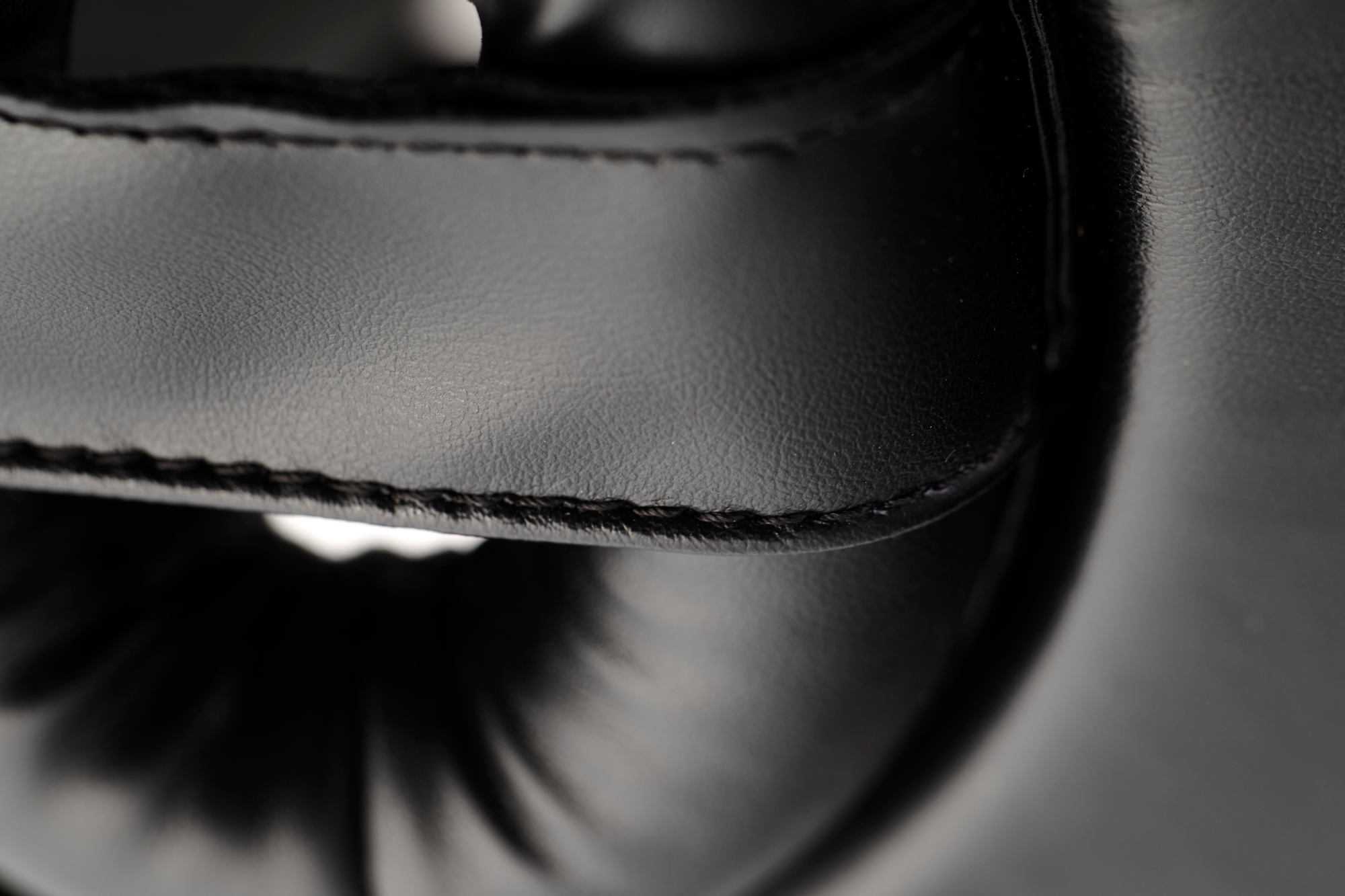 adidas Kopfschutz Speed Super Pro schwarz/grau, ADISBHG041 9 adidas Kopfschutz Speed Super Pro schwarz/grau, ADISBHG041 – Bild 9