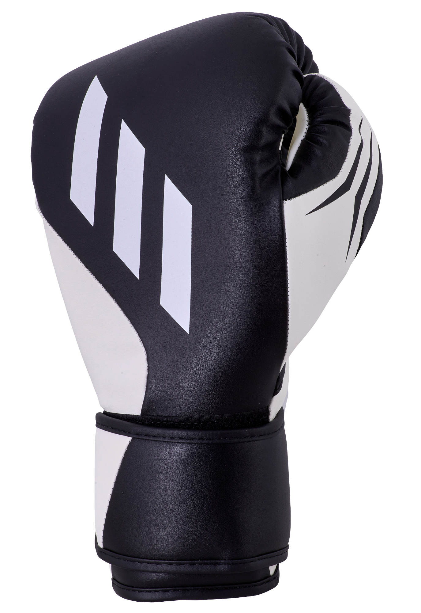 adidas Boxhandschuhe SPEED TILT 350V pro Schwarz/Weiß SPD350VTG 6 adidas Boxhandschuhe SPEED TILT 350V pro Schwarz/Weiß SPD350VTG – Bild 6
