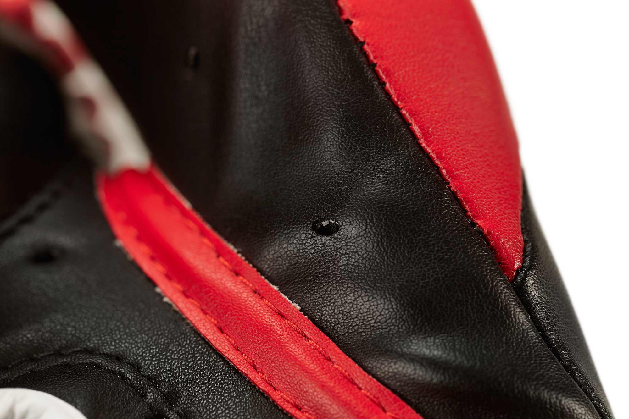 adidas Boxhandschuhe SPEED TILT 350V Pro Rot/Schwarz SPD350VTG 8 adidas Boxhandschuhe SPEED TILT 350V Pro Rot/Schwarz SPD350VTG – Bild 8