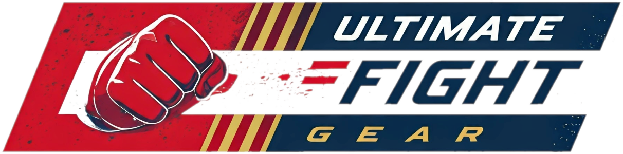Ultimate Fight Gear Banner