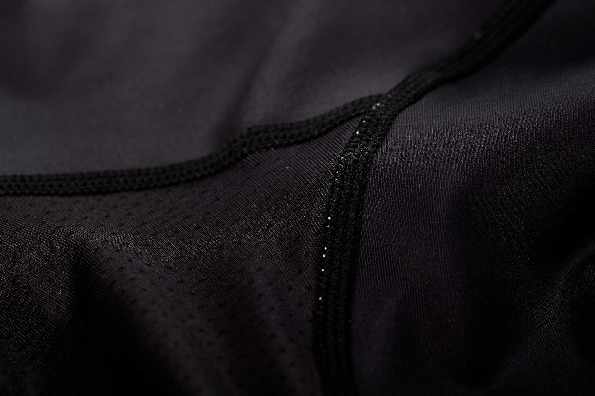 Rank Rashguard RV2 kurzarm Schwarz/Blau 6 Rank Rashguard RV2 kurzarm Schwarz/Blau – Bild 6