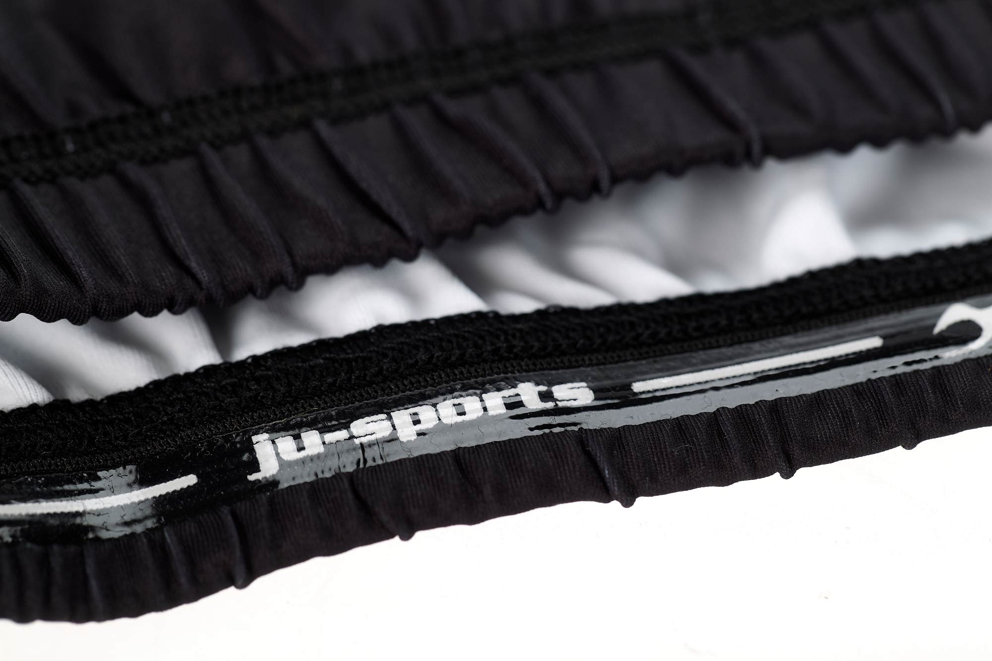 Rank Rashguard RV2 kurzarm Schwarz/Lila 10 Rank Rashguard RV2 kurzarm Schwarz/Lila – Bild 10