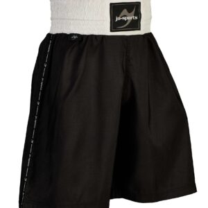 Kickboxshorts Kick light Pro black