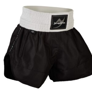 K1 Shorts Pro black
