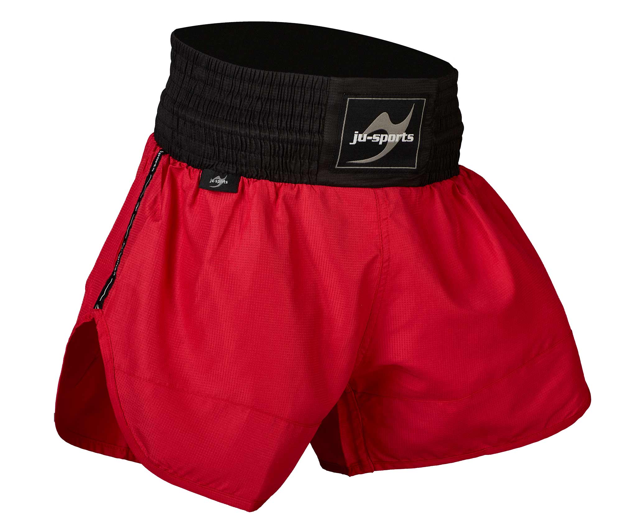 K1 Shorts Pro red 1 K1 Shorts Pro red