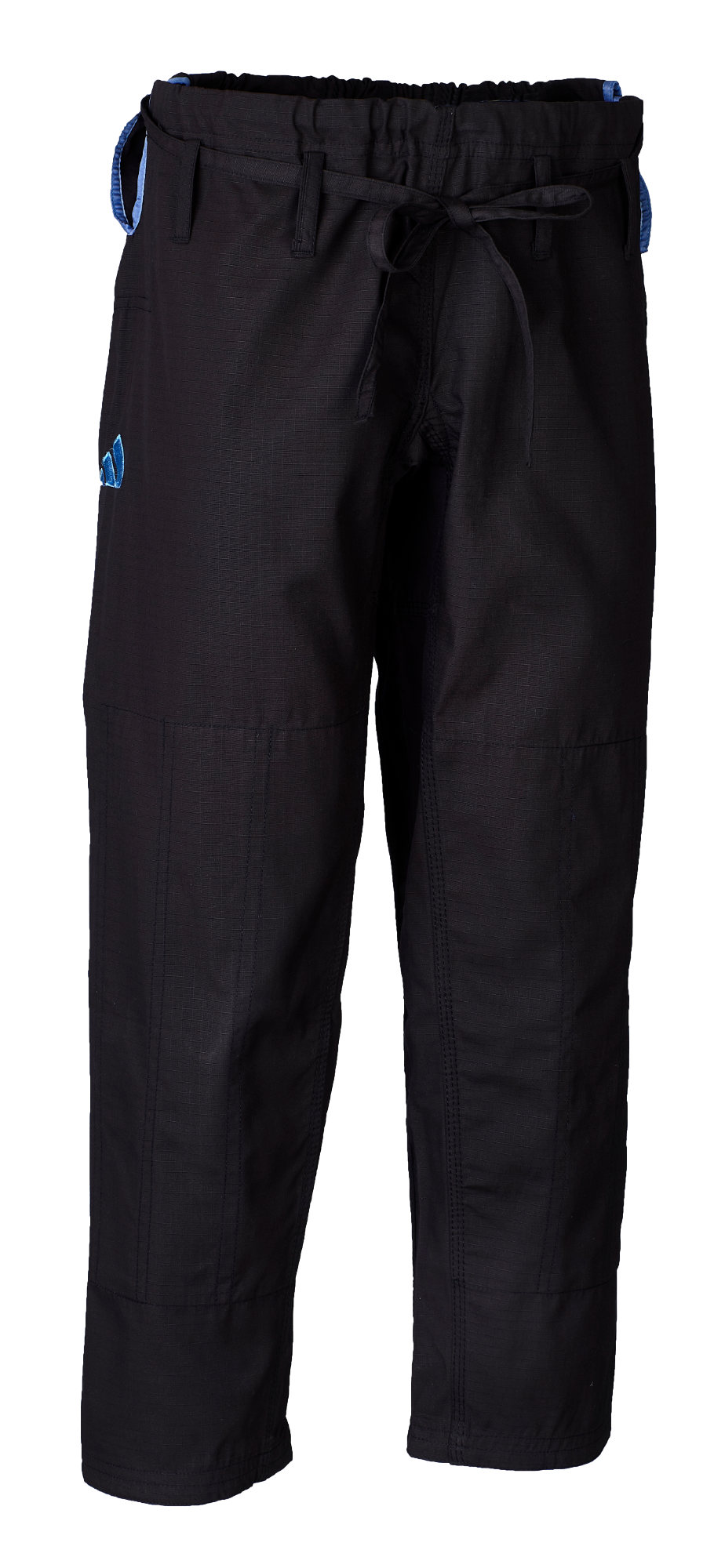 adidas BJJ Anzug Challenge 2.0 black/gradient blue JJ350 4 adidas BJJ Anzug Challenge 2.0 black/gradient blue JJ350 – Bild 4