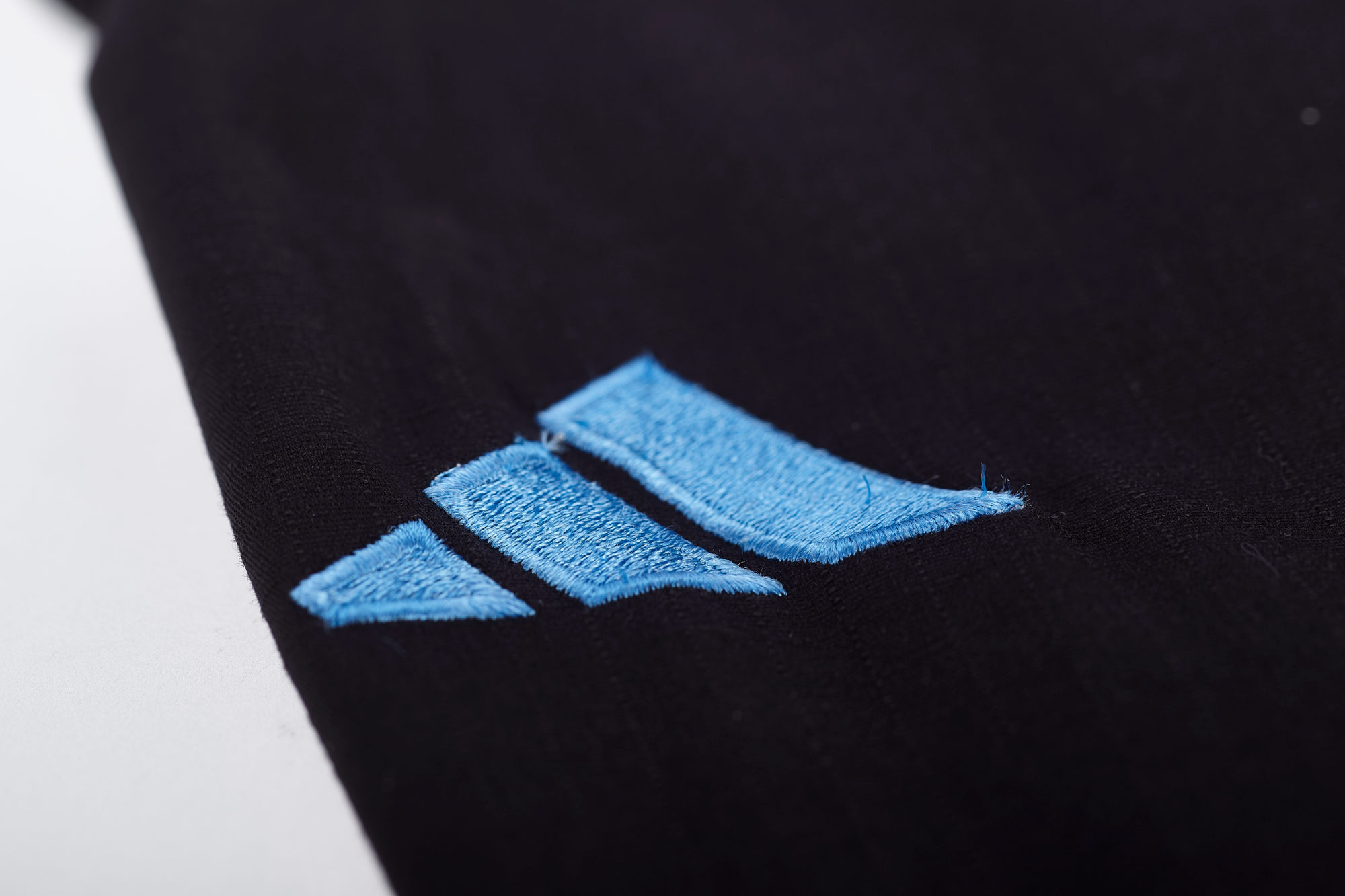 adidas BJJ Anzug Challenge 2.0 black/gradient blue JJ350 8 adidas BJJ Anzug Challenge 2.0 black/gradient blue JJ350 – Bild 8