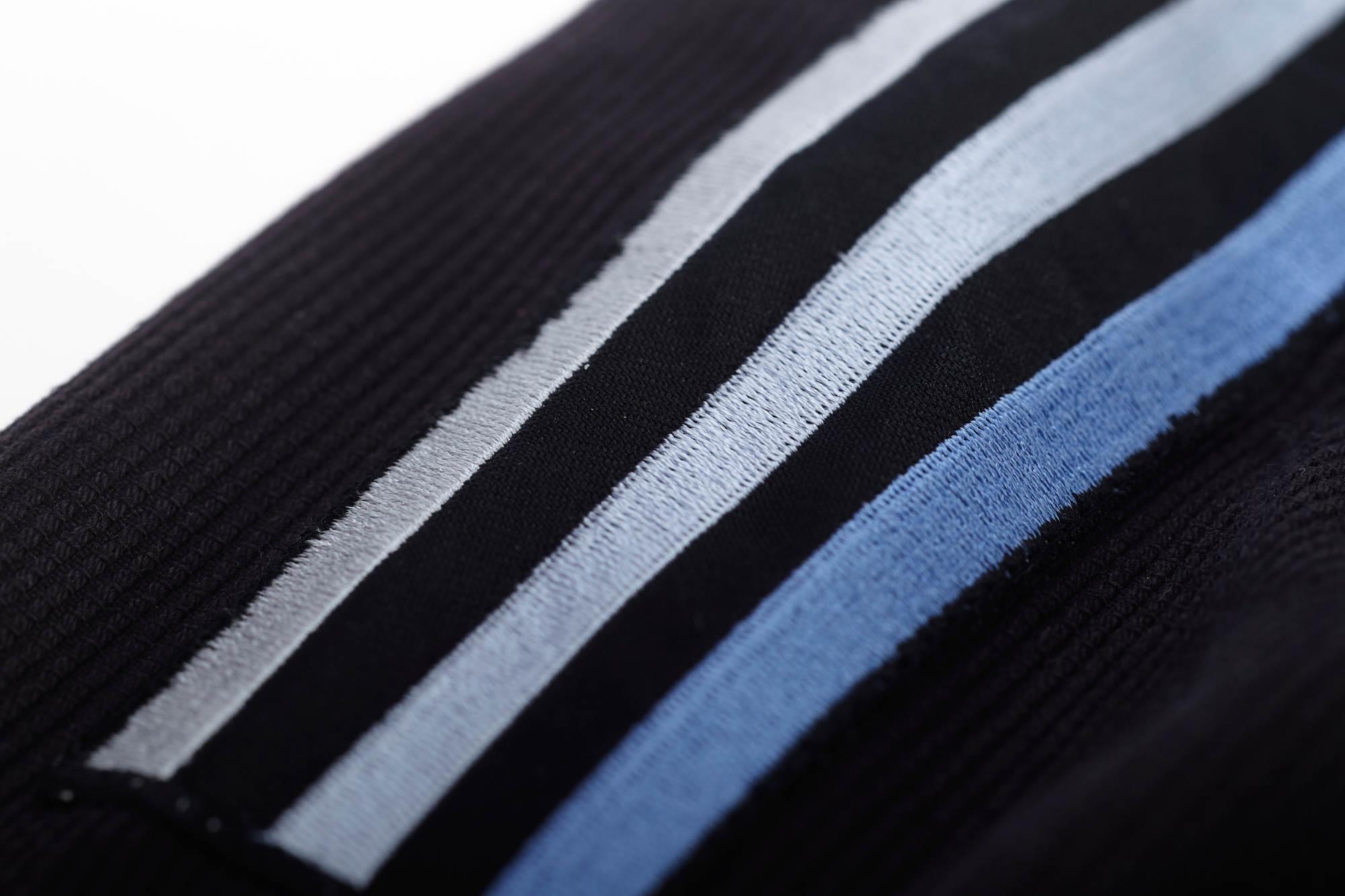 adidas BJJ Anzug Challenge 2.0 black/gradient blue JJ350 5 adidas BJJ Anzug Challenge 2.0 black/gradient blue JJ350 – Bild 5