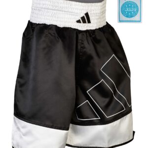 adidas Kick Light Shorts black/white, adiKBL3