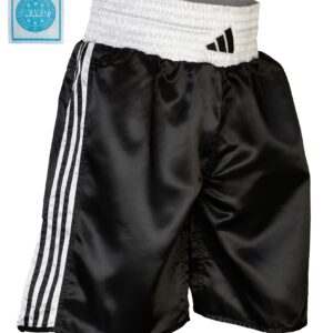adidas Kick Light Shorts black, adiKBL1