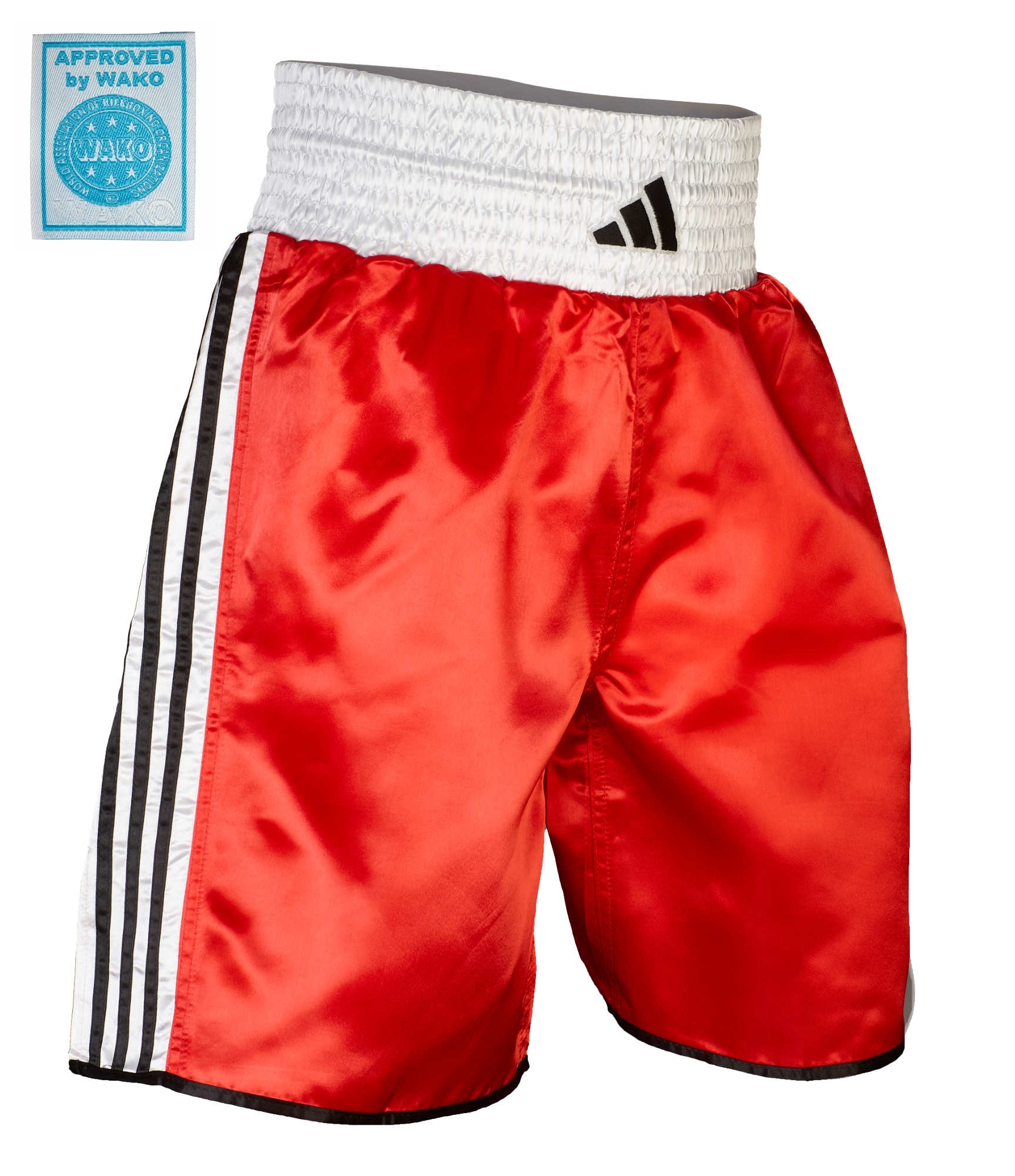 adidas Kick Light Shorts red, adiKBL1 1 adidas Kick Light Shorts red, adiKBL1