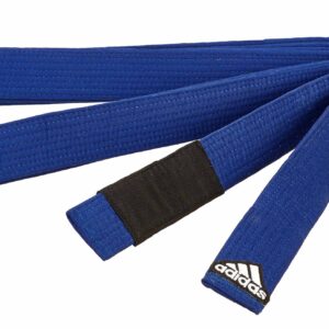 adidas Brazilian Jiu-Jitsu Gürtel Elite blau