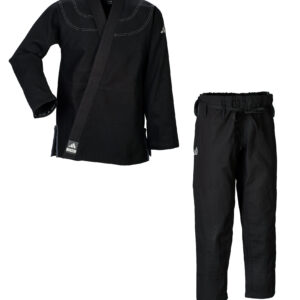 Auslaufmodell 2024 - adidas BJJ Anzug Challenge 2.0 JJ350 small Logo