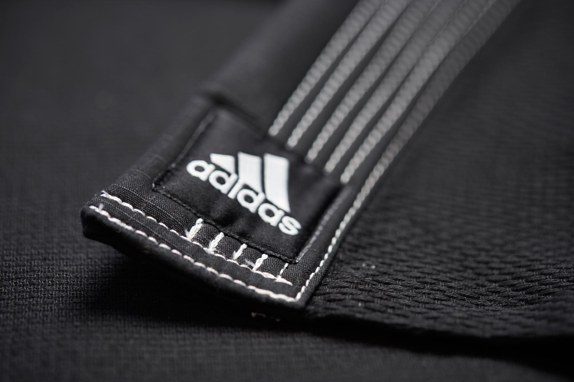 adidas BJJ Anzug Challenge 2.0 schwarz JJ350BK 5 adidas BJJ Anzug Challenge 2.0 schwarz JJ350BK – Bild 5