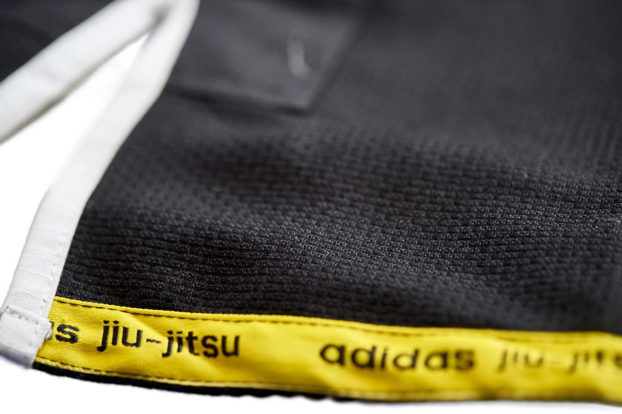 adidas BJJ Anzug Challenge 2.0 schwarz JJ350BK 6 adidas BJJ Anzug Challenge 2.0 schwarz JJ350BK – Bild 6