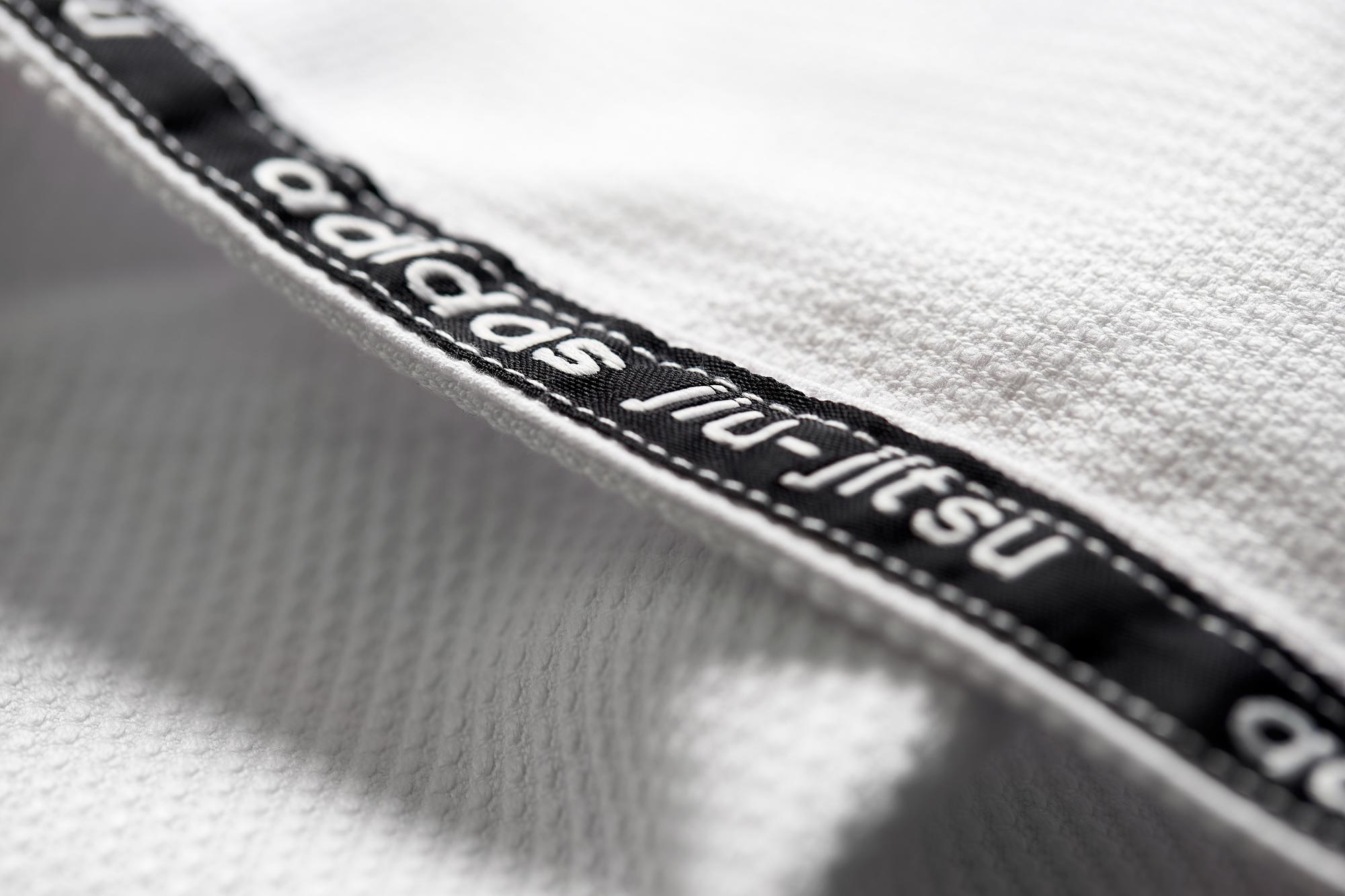 adidas BJJ Anzug Contest 2.0 weiß JJ430 9 adidas BJJ Anzug Contest 2.0 weiß JJ430 – Bild 9