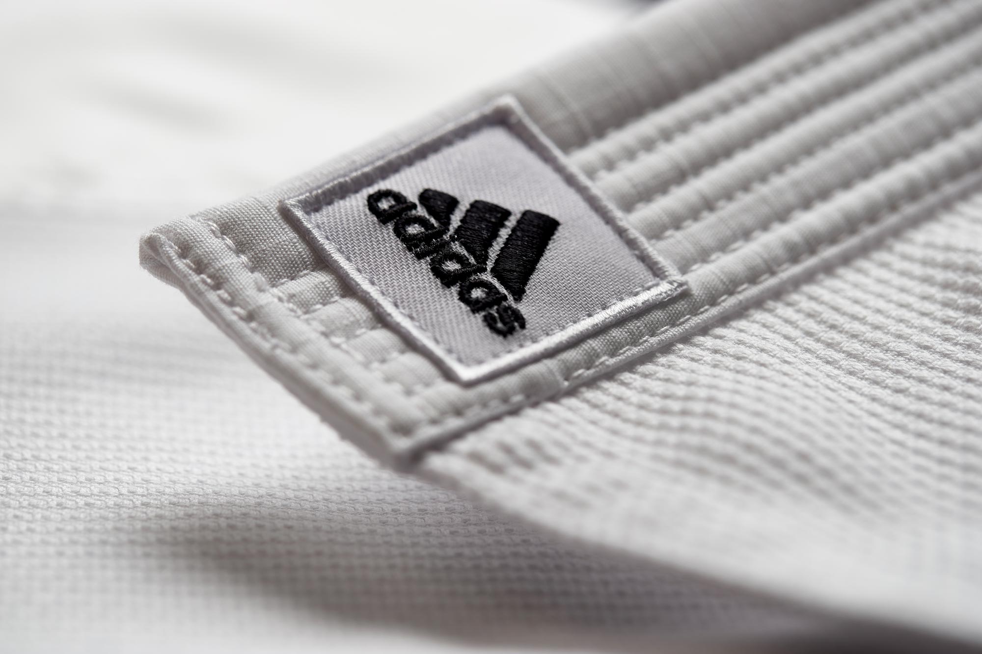 adidas BJJ Anzug Contest 2.0 weiß JJ430 10 adidas BJJ Anzug Contest 2.0 weiß JJ430 – Bild 10