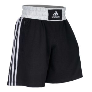 adidas Boxing Wear Classic Shorts, BXWSH01