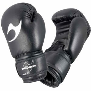 Boxhandschuhe Kinder Schwarz
