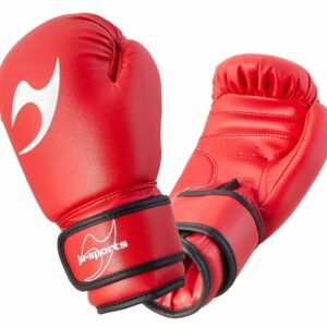 Boxhandschuhe Kinder Rot