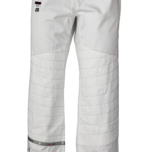 BJJ Hose Select neo Weiß