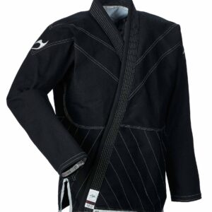 BJJ Jacke Select Neo Schwarz