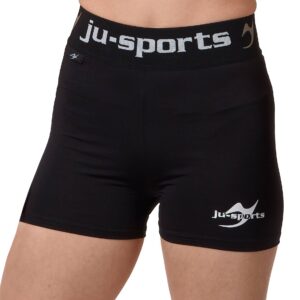 Compression Shorts