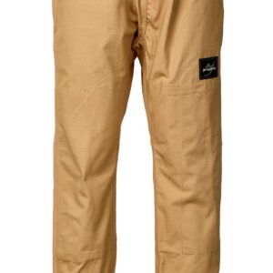 Lifestyle - Casual Gi Pants