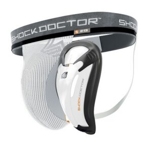 Shock Doctor Core Supporter mit Bio Flex Cup 213