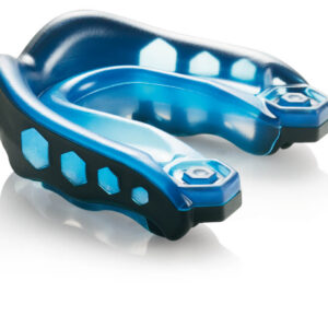 Shock Doctor Zahnschutz Gel Max Blau/Schwarz 6100