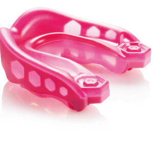 Shock Doctor Gel Max Pink 6200