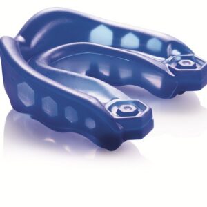 Shock Doctor Gel Max Blau Senior 6150A