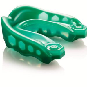 Shock Doctor Gel Max Grün Senior 6120A