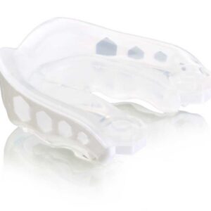 Shock Doctor Gel Max Transparent 6190