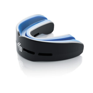 Shock Doctor - Nano Double - Schwarz 6701