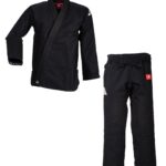 JJ380 BJJ Challenge22C0 black grey 01 28129