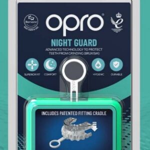 OPRO Aufbiss-Schiene Night Guard